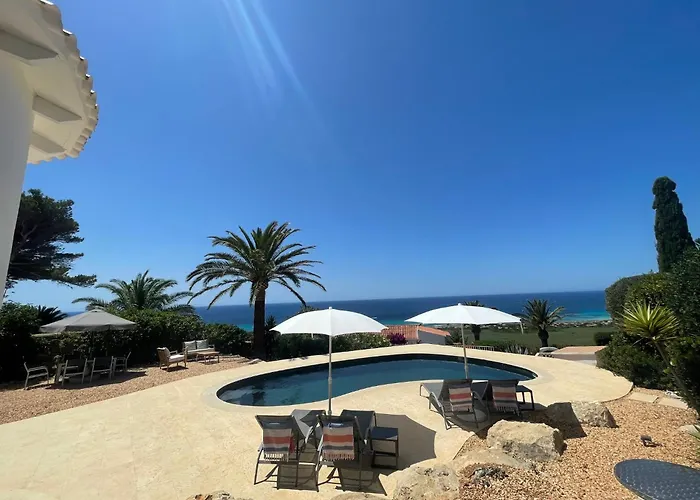 Villa Florencia