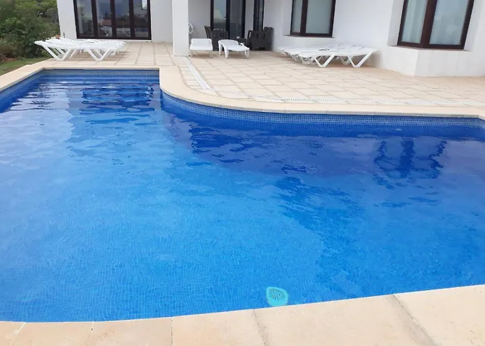 Villa Elegante