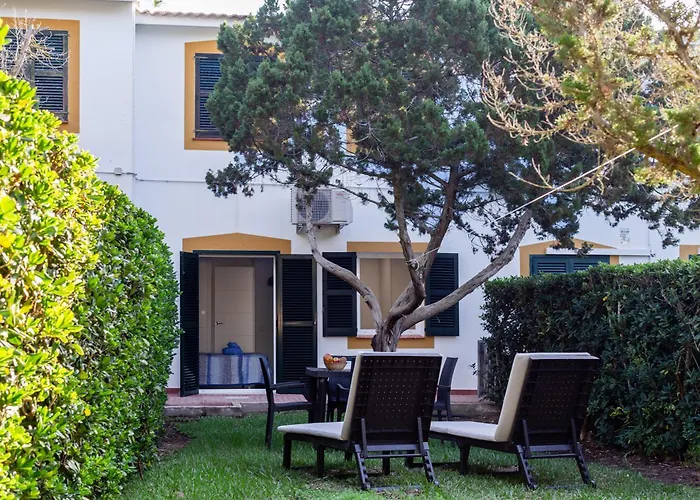 Apartamento Annuin