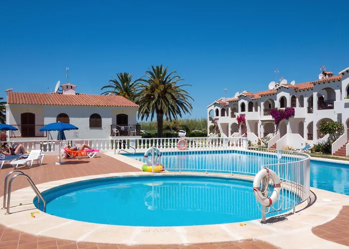 Menorca Apartamento Girasoles 64 By Mauter Villas