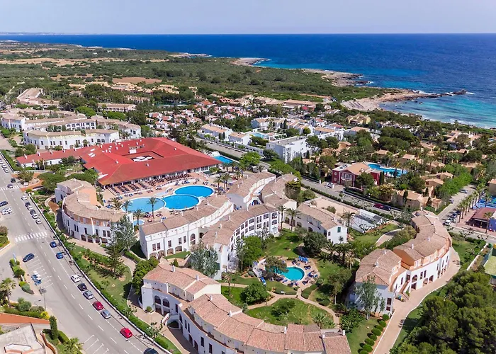 Sol Falco Menorca