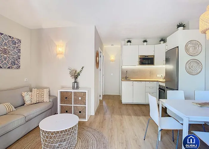 Can Alfredo, Apartamento Cala En Bosch Con Piscina, Terraza Y Jardin Privado