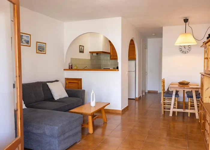 Fee4Me Menorca Ideal Apartment 700M From The Sea