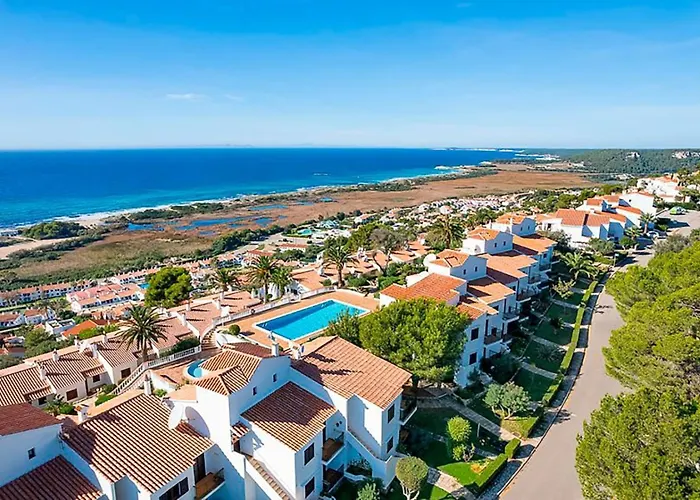 Alta Mar Apartment