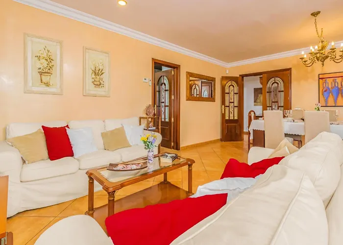 Villa Rafael Muy Tranquilo Y Piscina Privada