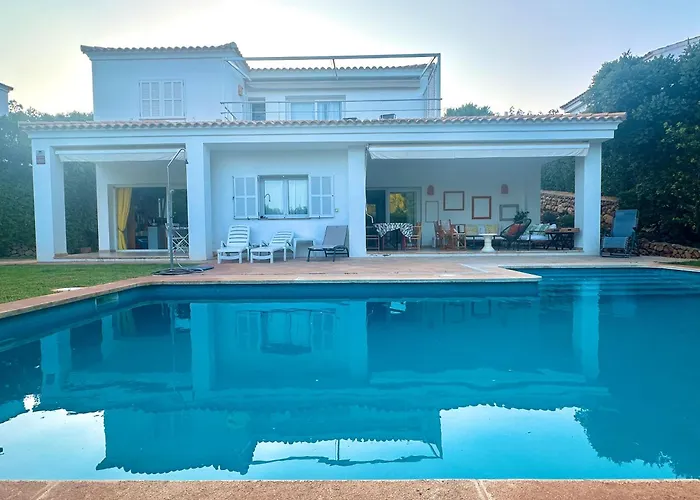 Villa Tres