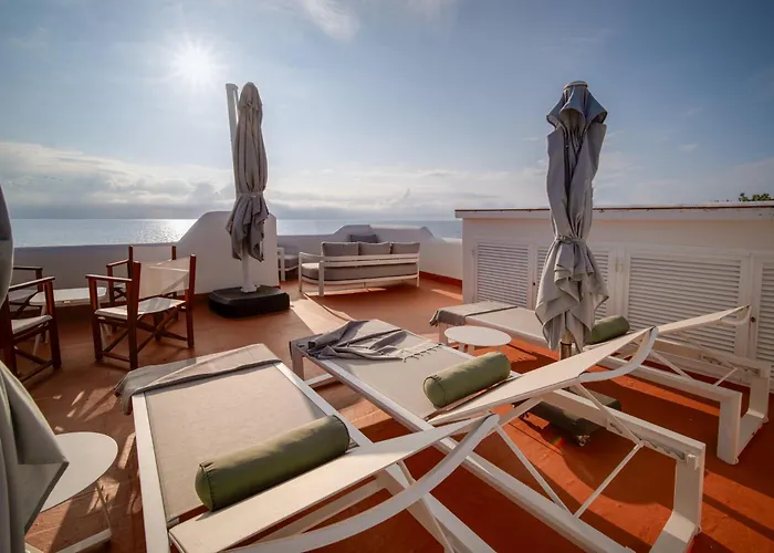 Can Peix - Relax Y Atardeceres Unicos Junto Al Mar