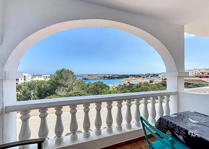 Apartamento 107 Castell Sol Cb