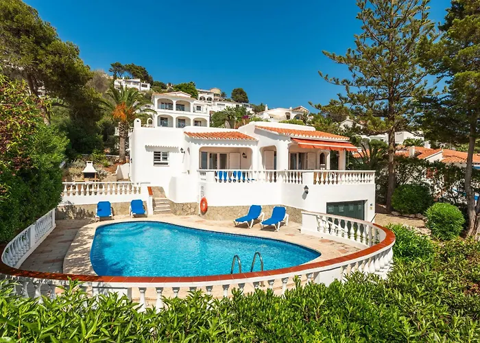Villa Nineta
