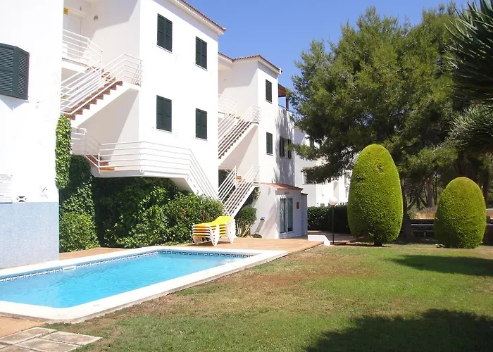 Apartamentos Piscis