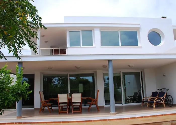 Villa Jamaica