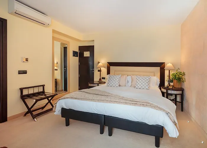 Hotel San Miguel
