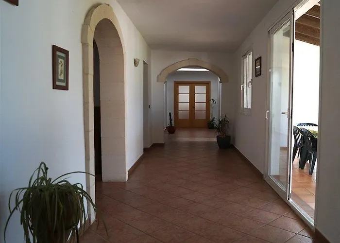 Villa Esteve