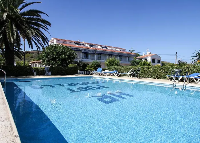 Hostal Port Fornells (Adults Only)