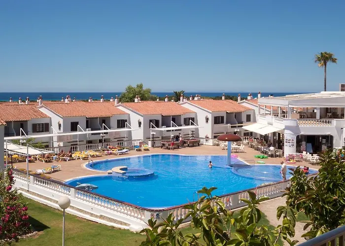 Son Bou Playa Gold By Menorca Vacations