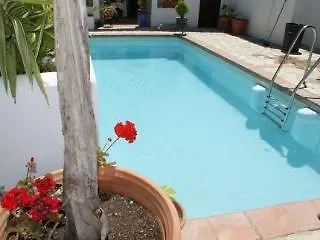 El Gecko Hotel