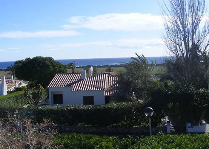Villa Puerta Rodona