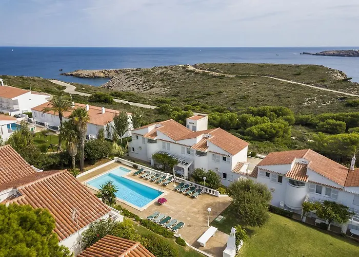 Menorca Villa Fenicia