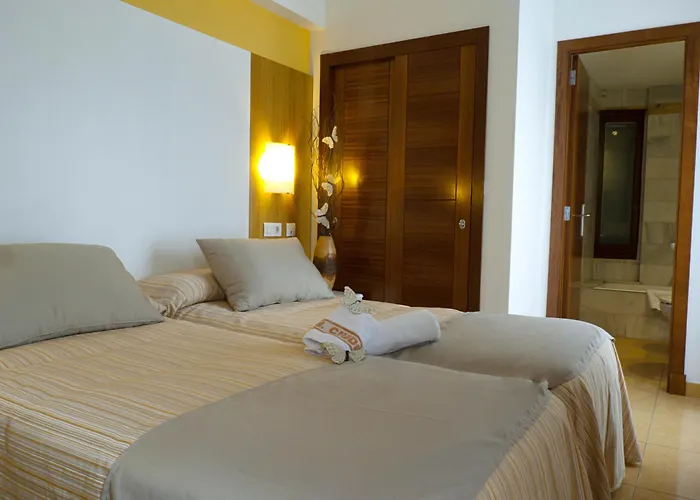Sagitario Hostal Ciutadella