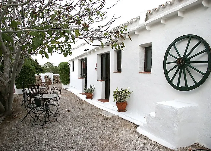 Agroturismo Matxani Gran