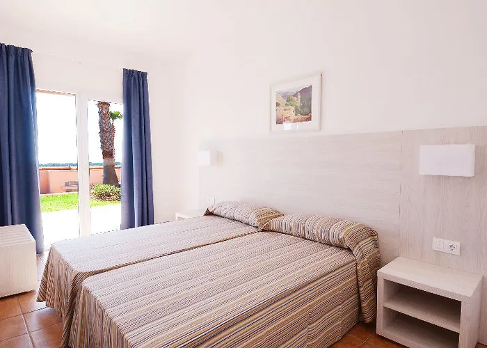 Apts. Mar Blau