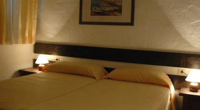 Binibeca Beach Villas