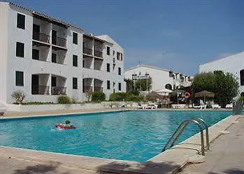 Apartamentos Solisla
