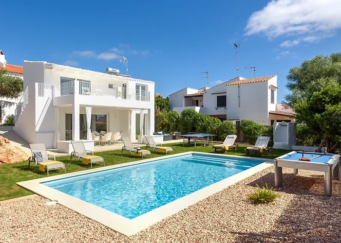 Villa Molly