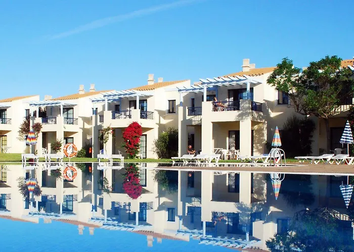 Apartamentos Primasud