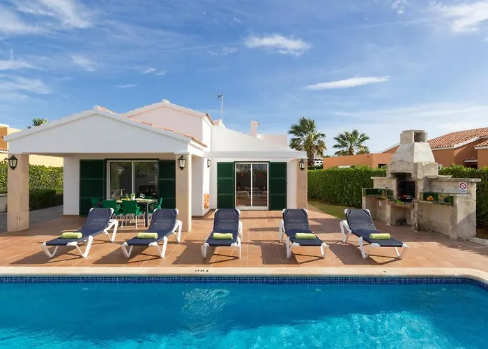 Villa S\'Aladern
