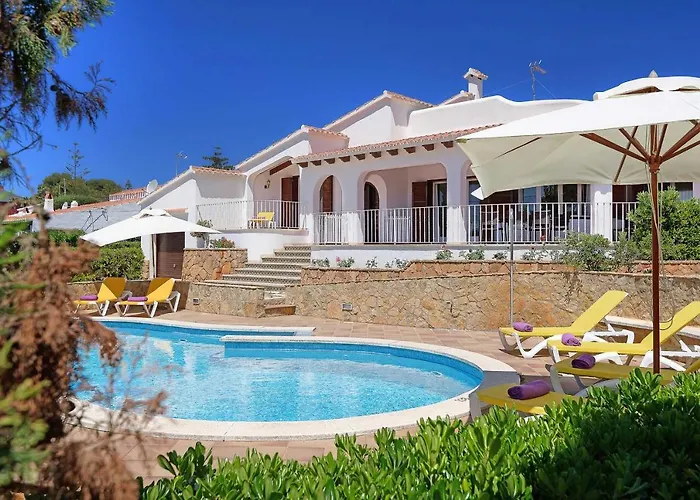 Villa Fantasia