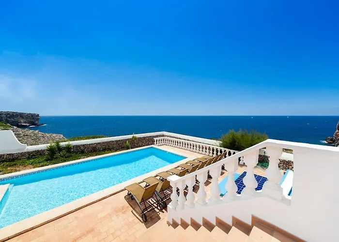 Villa Es Macar