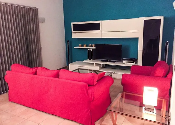 Villa Son Remei