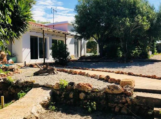 Villa Murmuri