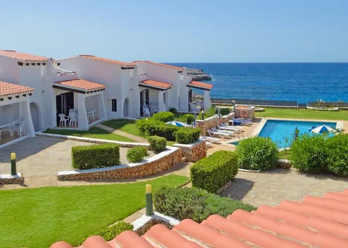 Villas Binibeca