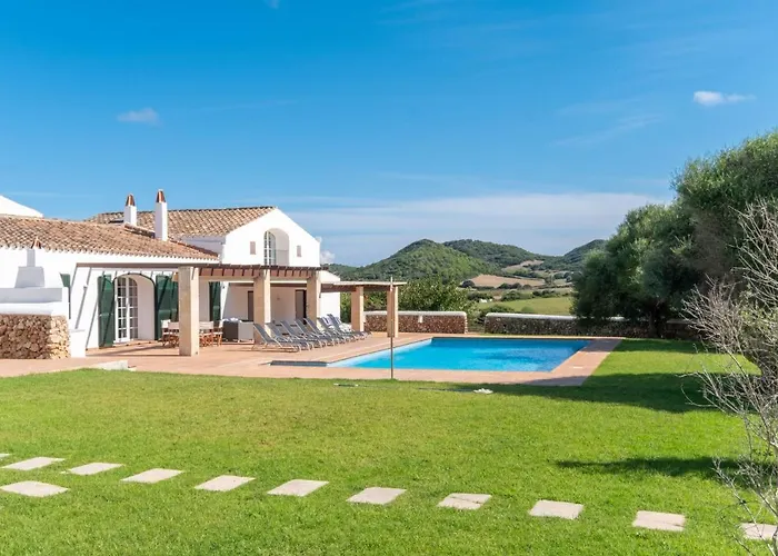 Finca Na Bona