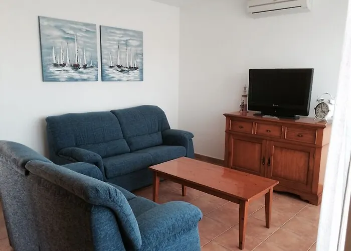 Villas La Luna