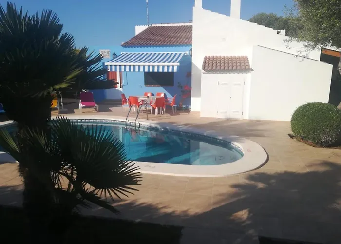 Villa Desi