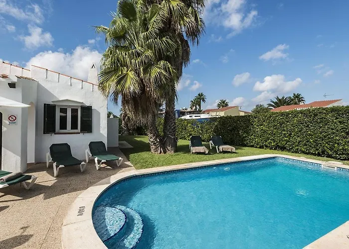 Villa Miguel