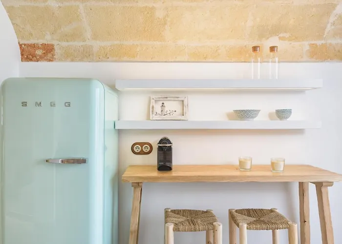 Holiday Home Casa Sa Font By Mauter Villas