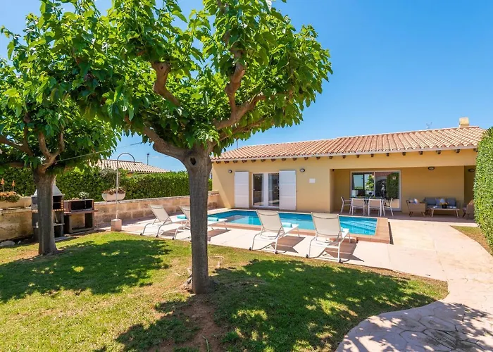 Villa Libra