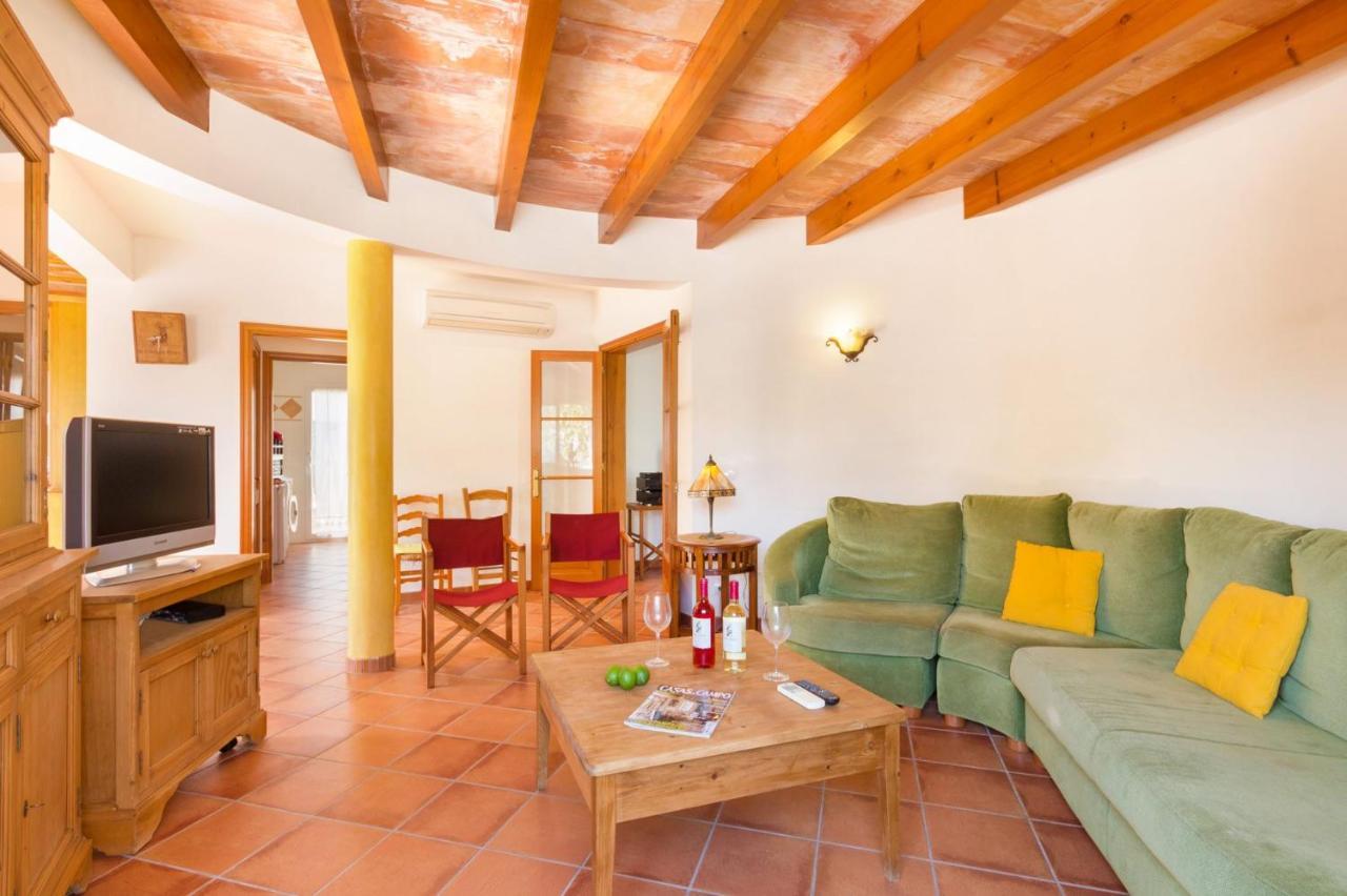 Villa Blancala 502