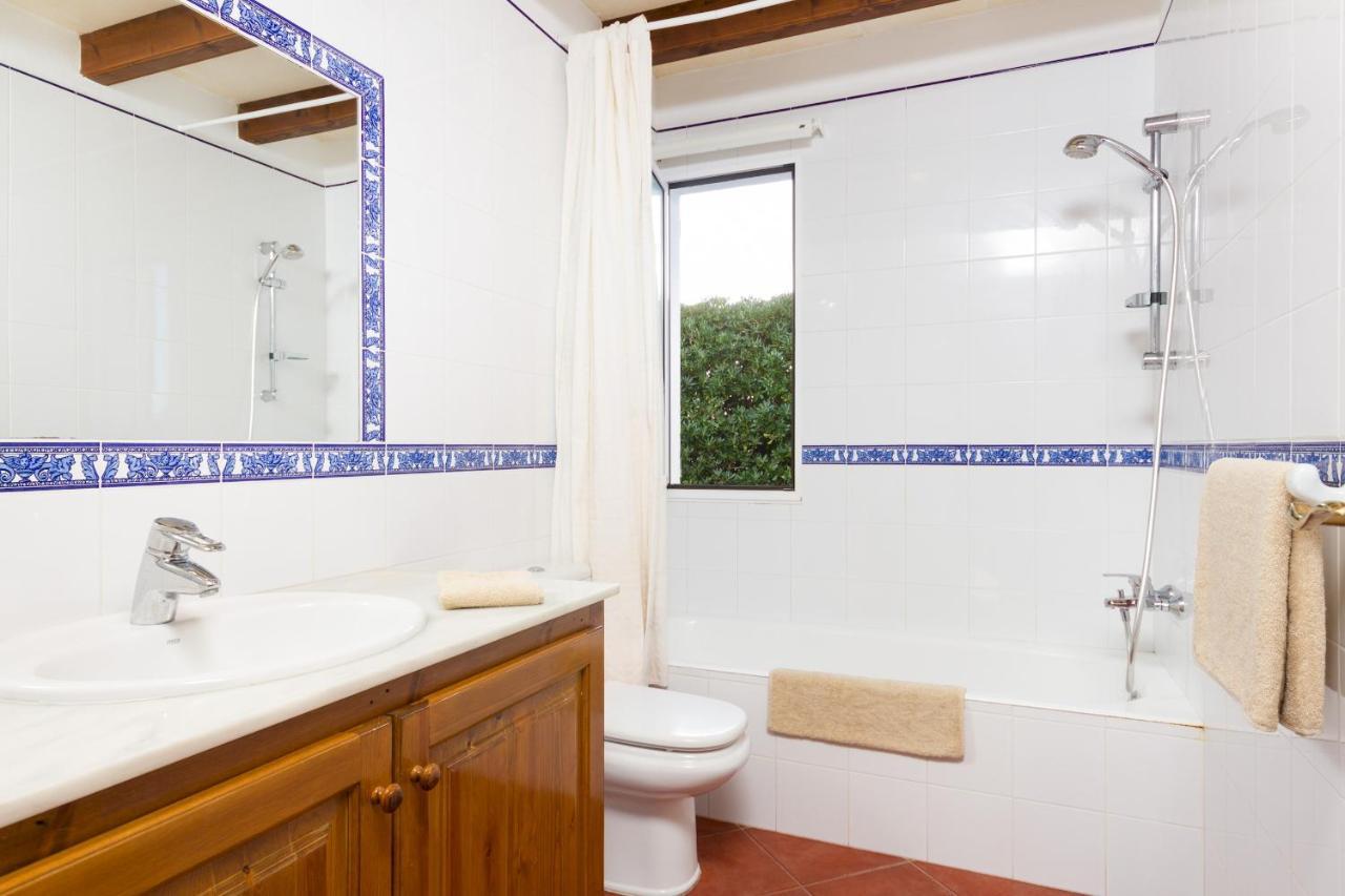 Villa Janis 3 Bedroom Villa, Cap D'artrutx Cala'N Bosch (Menorca)