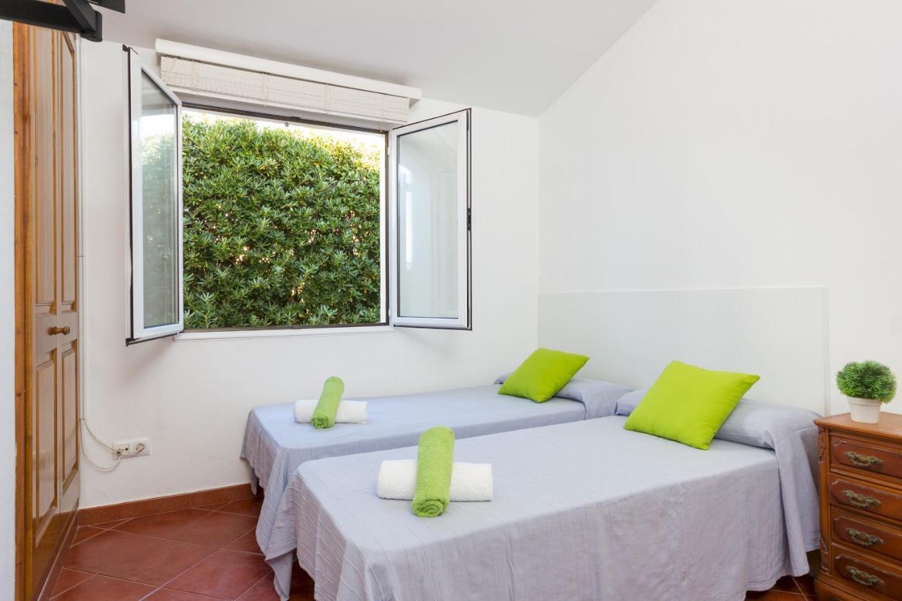 Villa Janis 3 Bedroom Villa, Cap D'artrutx