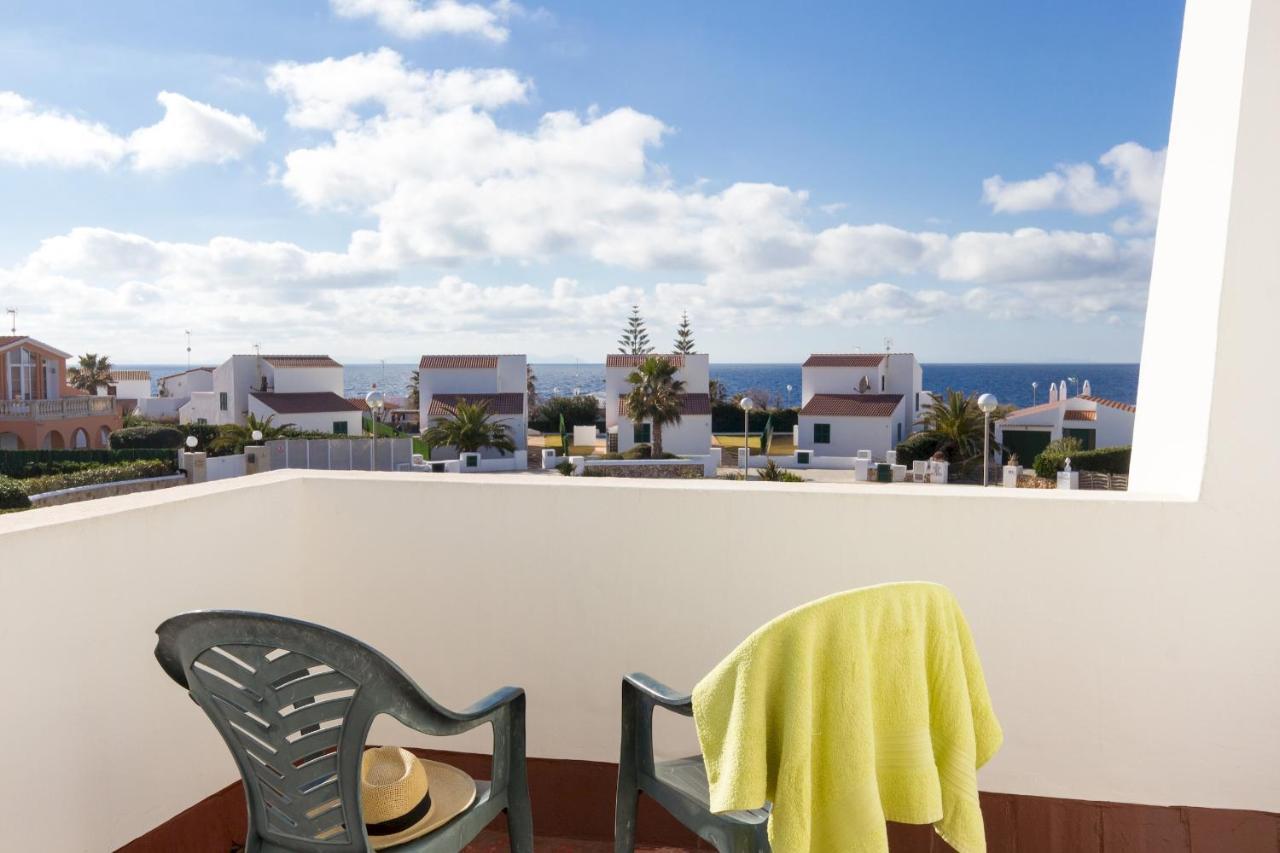 Villa Janis 3 Bedroom Villa, Cap D'artrutx *