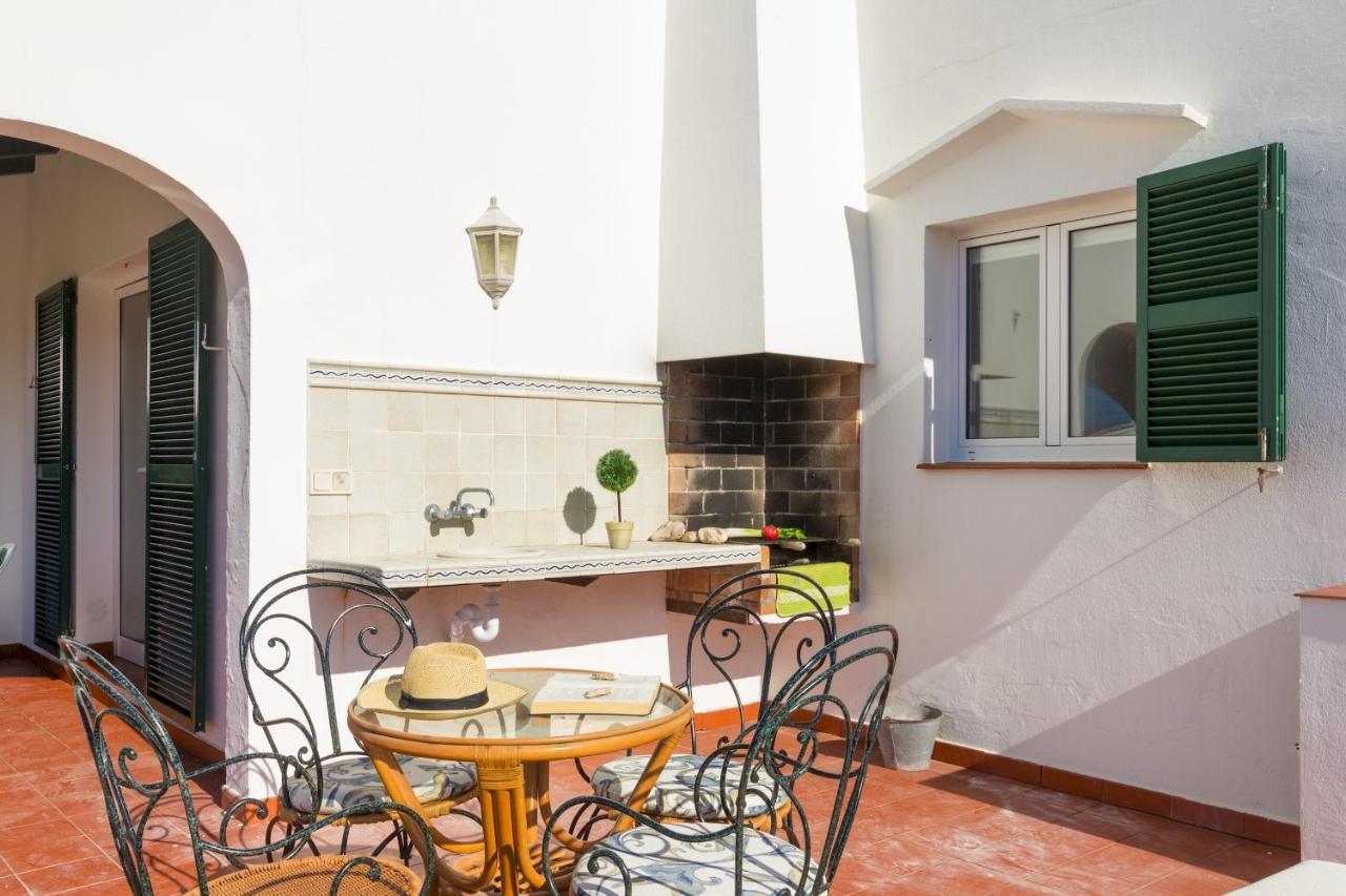 Janis 3 Bedroom Villa, Cap D'artrutx Cala'N Bosch (Menorca)