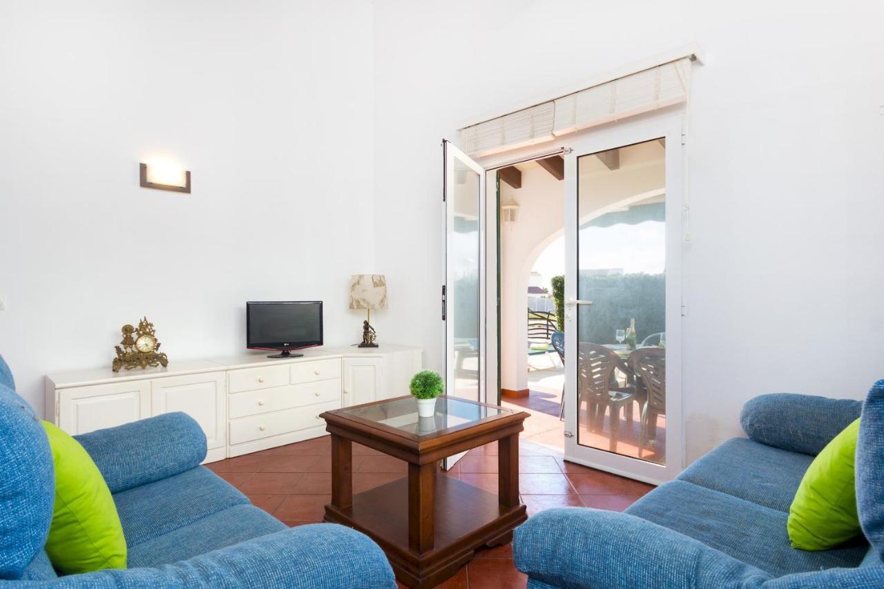 Villa Janis 3 Bedroom Villa, Cap D'artrutx Cala'N Bosch (Menorca)