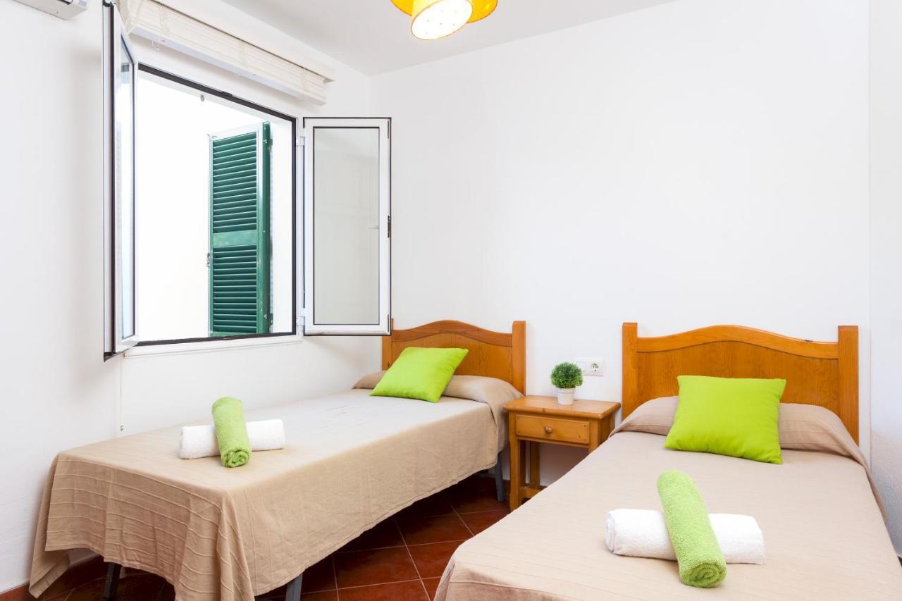 Janis 3 Bedroom Villa, Cap D'artrutx