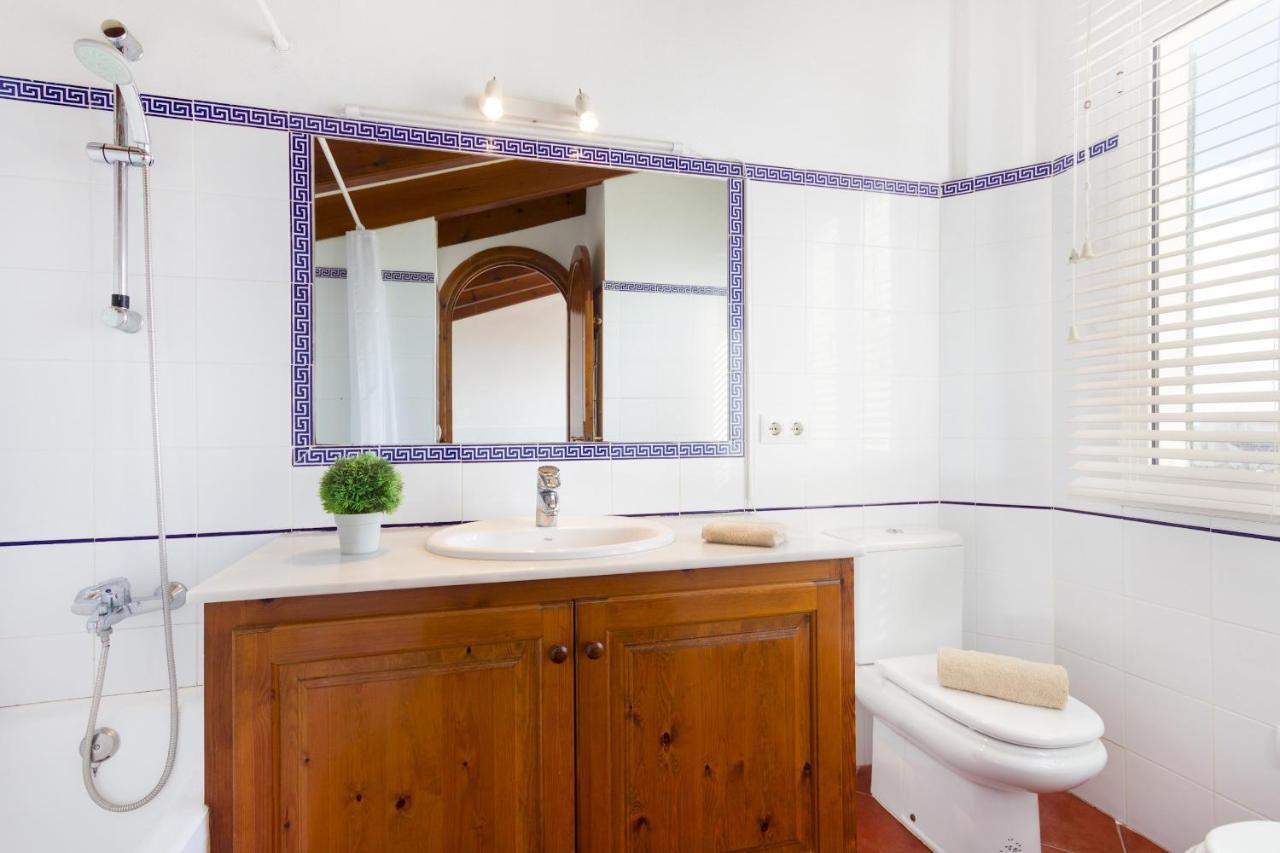 Janis 3 Bedroom Villa, Cap D'artrutx * Cala'N Bosch (Menorca)