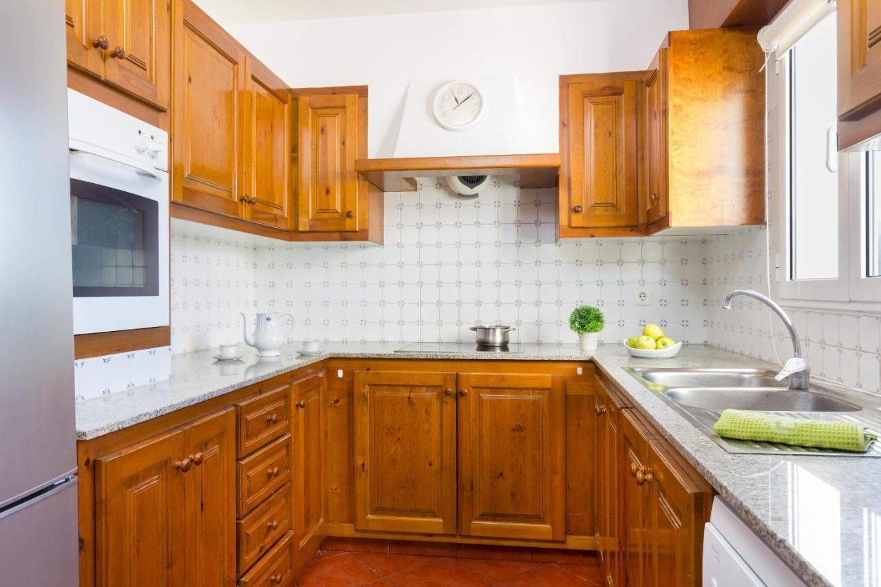 Janis 3 Bedroom Villa, Cap D'artrutx Villa Cala'N Bosch (Menorca)